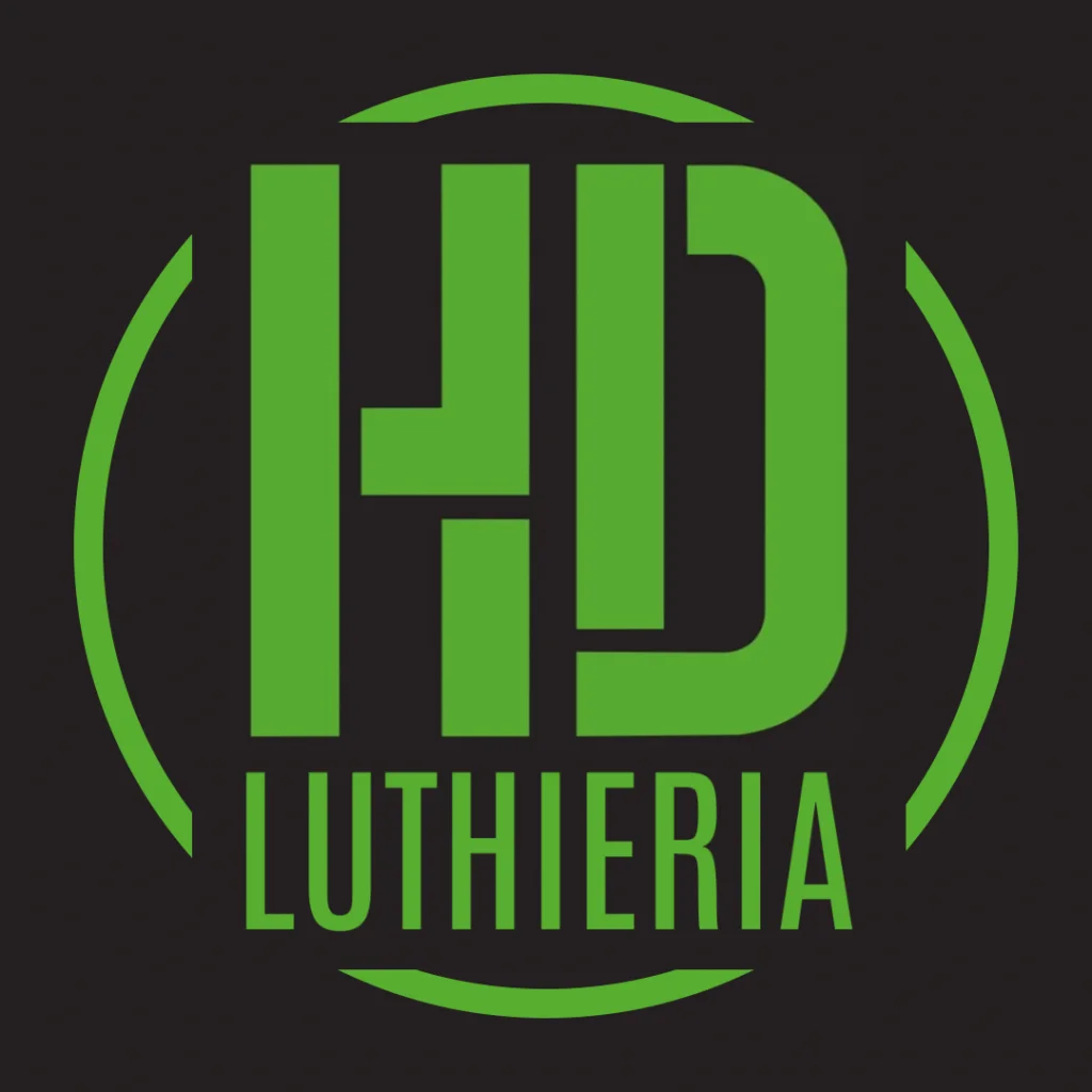 HD Luthieria